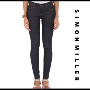 SIMON MILLER Knox jeans